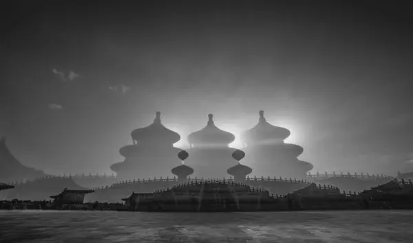 Beijing Historical Sites